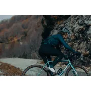 Northwave - jacheta ciclism pentru femei iarna sau vreme rece Extreme 2 wmn jacket - albastru închis albastru deschis