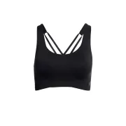 On - bustiera - Train Bra W - Black