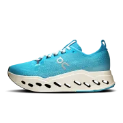 On - pantofi alergare - Cloudsurfer Max W - Horizon | Ivory