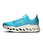 On - pantofi alergare - Cloudsurfer Max W - Horizon | Ivory