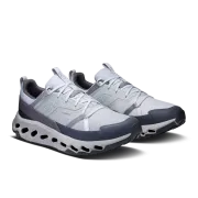 On - pantofi alergare trail - Cloudhorizon WP - Glacier | Alloy