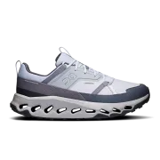 On - pantofi alergare trail - Cloudhorizon WP - Glacier | Alloy