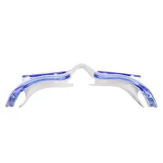 Orca Killa Vision ochelari inot triatlon alb/transparent