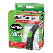 Slime - camera bicicleta 28" cu solutie antipana - 28x1.35-> 28x1.65 - 35-622->43-622 - valva schrader 48mm
