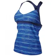 TYR - Maiou - Cyprus Ambu Tank - albastru royal