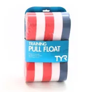 TYR Plutitor clasic adulti model Steag USA - albastru alb rosu