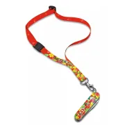 Victorinox - briceag multifunctional - 9 functii - My First Victorinox Animal Edition - galben