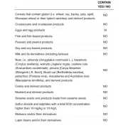 226ers - capsule - Coll Egg - 60 capsule