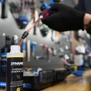 Dynamic Bike Care - ulei mineral frana - Dynamic Hydraulic Mineral Oil - 100ml