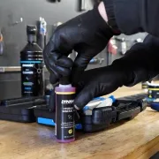 Dynamic Bike Care - ulei mineral frana - Dynamic Hydraulic Mineral Oil - 100ml