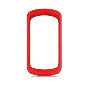 Garmin husa silicon Edge 1040 - rosie