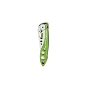 Leatherman - briceag Skeletool 2 functii - Sublime KBX 832384 - verde lime