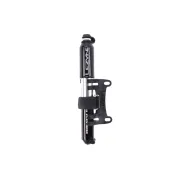 Lezyne - mini pompa - CNC Pressure Drive Medium - 120 psi I 8.3 bar - gold