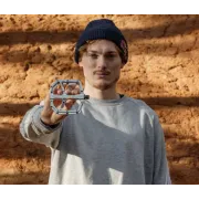 Look - Pedale Outdoor platforma TRAIL ROC PLUS (New) - argintiu