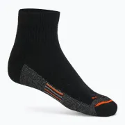 Merrel - sosete - Wool Hike 3 pak - charcoal assorted