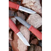 Morakniv - cutit camping - Kansbol - editie Dala Red - 109 mm
