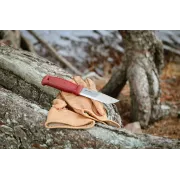 Morakniv - cutit camping - Kansbol - editie Dala Red - 109 mm