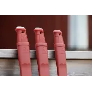 Morakniv - cutit camping - Kansbol - editie Dala Red - 109 mm