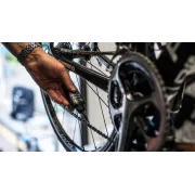 Muc-Off - Ulei Lubrifiant pentru lant Hydrodynamic - 50ml