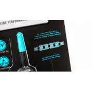 Muc-Off - Ulei Lubrifiant pentru lant Hydrodynamic - 50ml