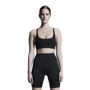 On - bustiera - Studio Bra W - Black