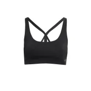 On - bustiera - Studio Bra W - Black