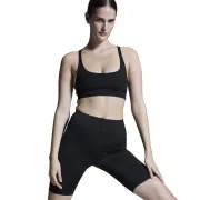 On - bustiera - Studio Bra W - Black