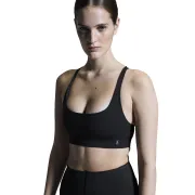 On - bustiera - Studio Bra W - Black