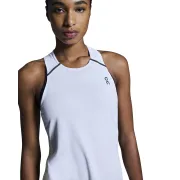 On - maiou tehnic - Performance Tank W - White | Silver