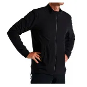 Specialized - jacheta ciclism vreme rece pentru barbati Trail-Series Alpha - negru