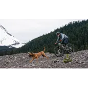 Specialized - jacheta ciclism vreme rece pentru barbati Trail-Series Alpha - negru