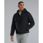 TYR - jacheta - Men's Mission Puffer Jacket - negru