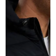 TYR - jacheta - Men's Mission Puffer Jacket - negru