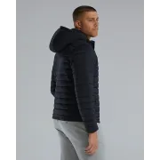 TYR - jacheta - Men's Mission Puffer Jacket - negru