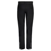 Ziener - pantaloni lungi ciclism vreme rece pentru barbati Nerine lightshell pants - negru