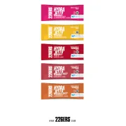 226ers - gel energie - consistenta de jeleu - Hydrajelly - Strawberry - 40g