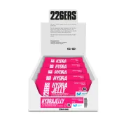 226ers - gel energie - consistenta de jeleu - Hydrajelly - Strawberry - 40g