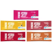 226ers - gel energie - consistenta de jeleu - Hydrajelly - Strawberry - 40g