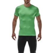CEP - tricou tehnic - run ultralight shirt short sleeve - verde