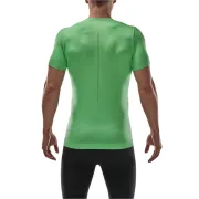 CEP - tricou tehnic - run ultralight shirt short sleeve - verde