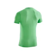CEP - tricou tehnic - run ultralight shirt short sleeve - verde