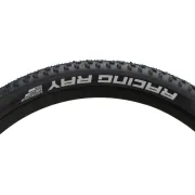Cauciuc SCHWALBE Racing Ray Evo, Super Ground - 27.5x2.25 (57-584) HS489 ADDIX SpeedGrip - TLE Pliabil