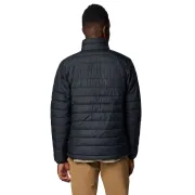 Columbia - Geaca Barbati Columbia Powder Lite II - negru