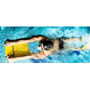 Finis Foam Kickboard plutitor Junior