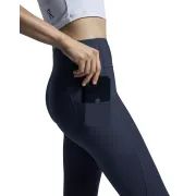 On - colanti - Studio Tights W - Midnight