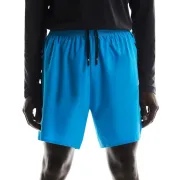 On - pantaloni scurti - Train Shorts - albastru