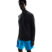 On - pantaloni scurti - Train Shorts - albastru