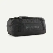 Patagonia - geanta - Black Hole Duffel 55L - Negru