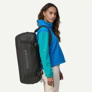 Patagonia - geanta - Black Hole Duffel 55L - Negru