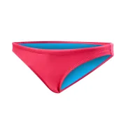 TYR Solid Mini Bikini Chilot roz